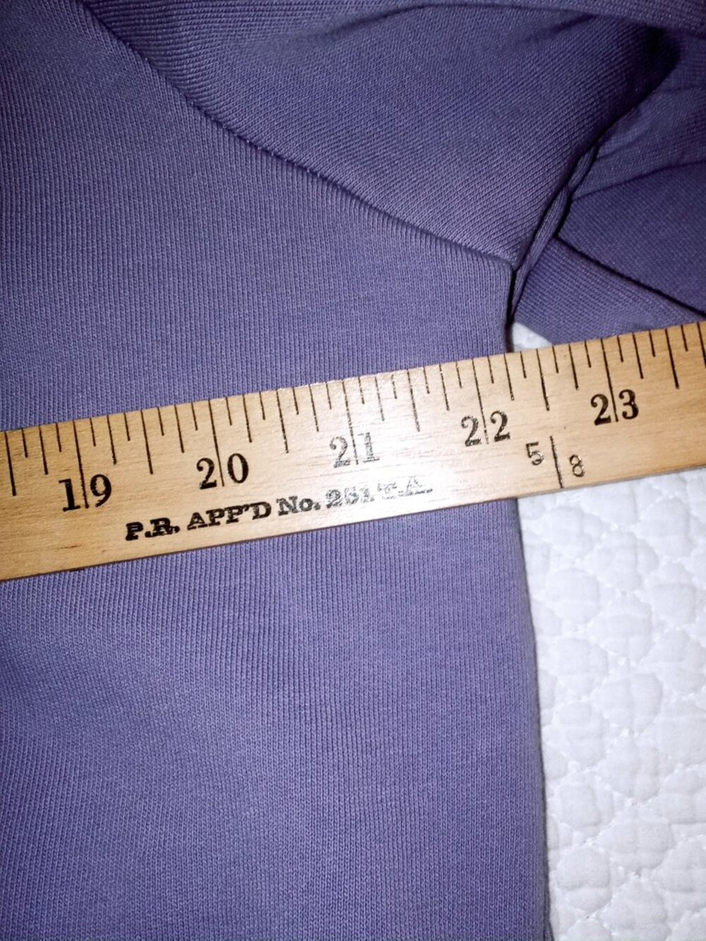 Lacoste Hoodie - Picture 5 of 6